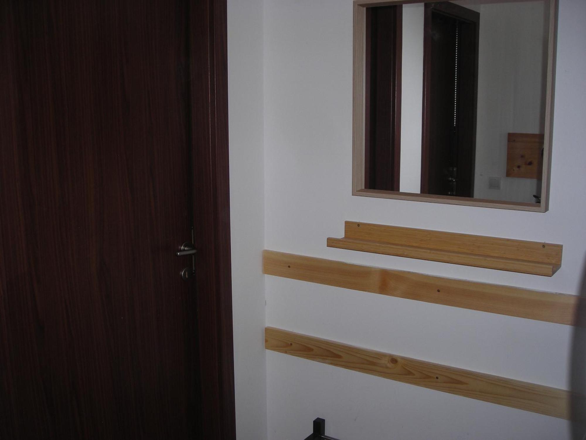 Borovets Gardens Chalet Flat 外观 照片