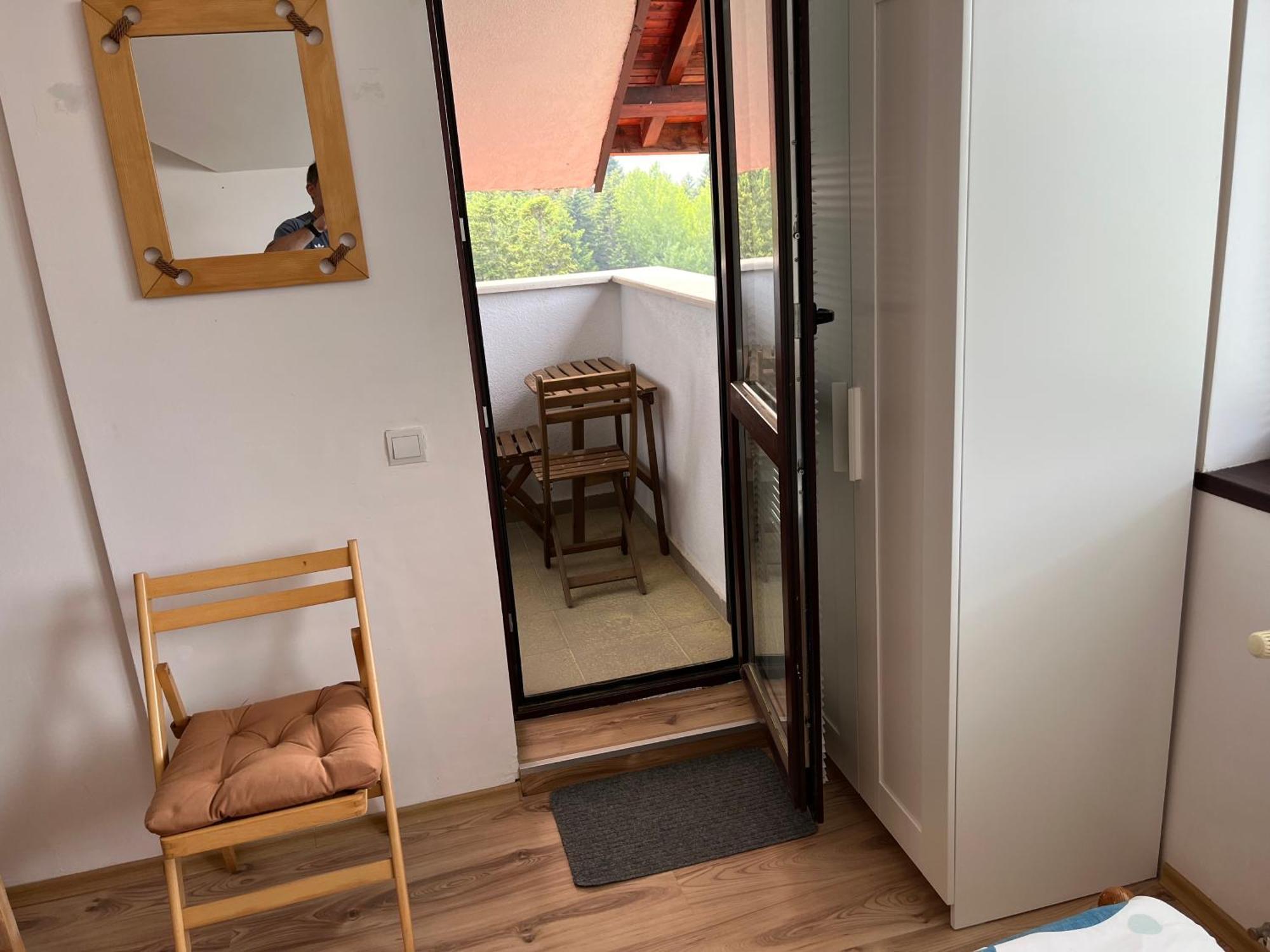Borovets Gardens Chalet Flat 外观 照片