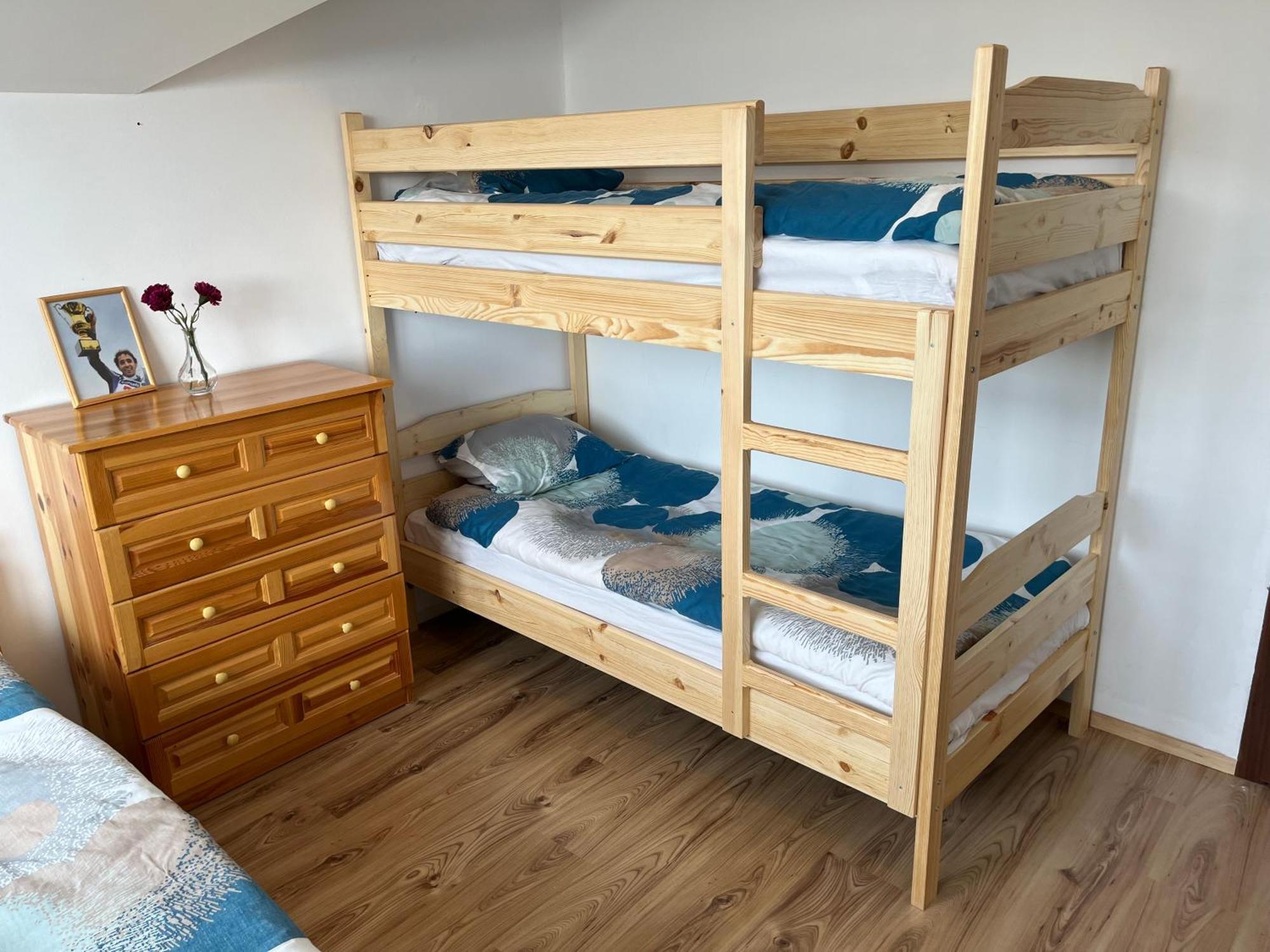 Borovets Gardens Chalet Flat 外观 照片
