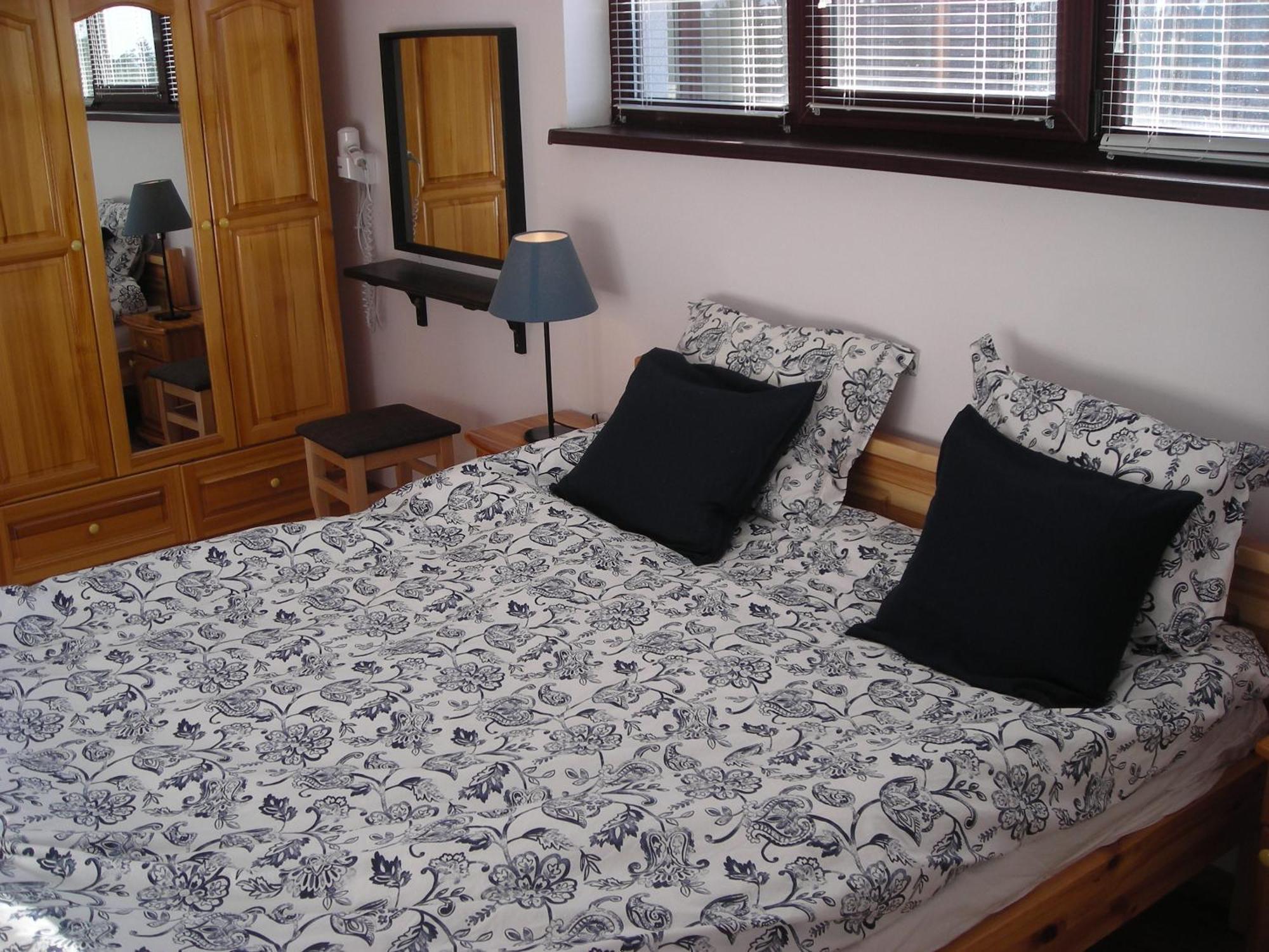 Borovets Gardens Chalet Flat 外观 照片