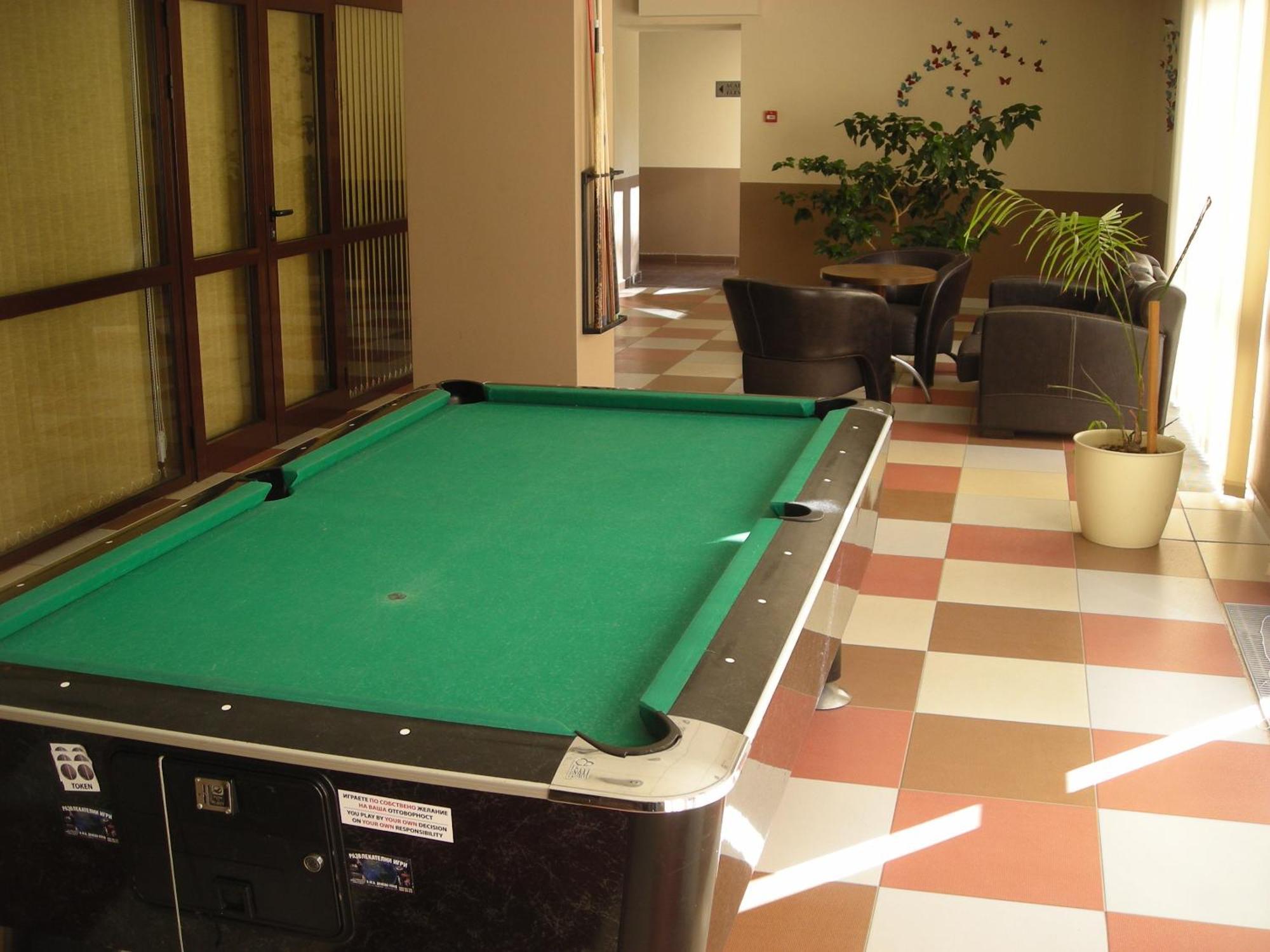 Borovets Gardens Chalet Flat 外观 照片