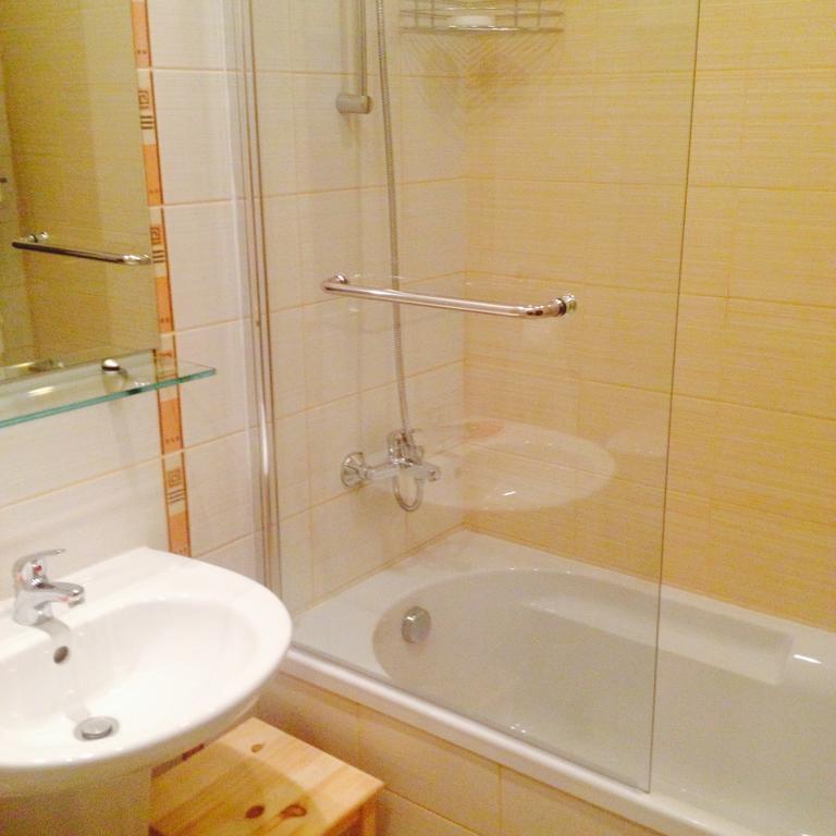 Borovets Gardens Chalet Flat 外观 照片